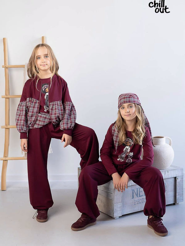 Inspiracja Libaka Kids